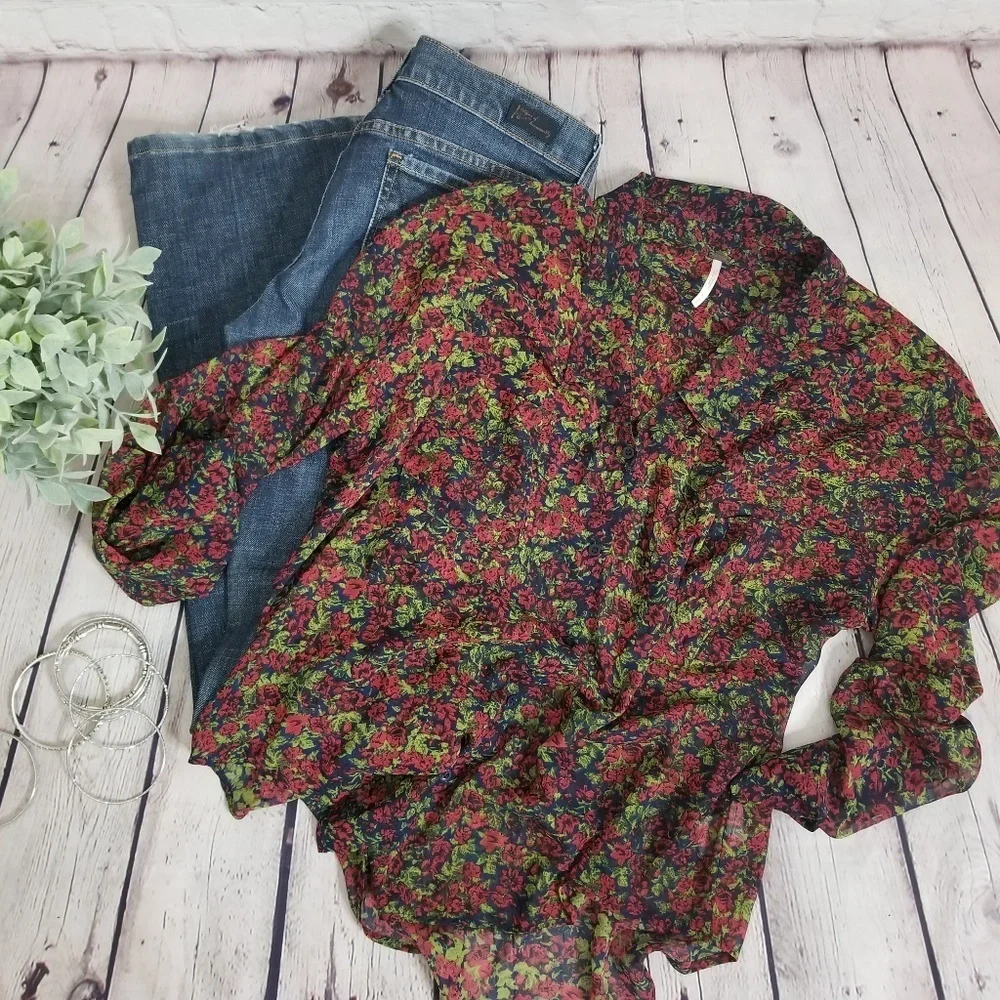 Free People free people